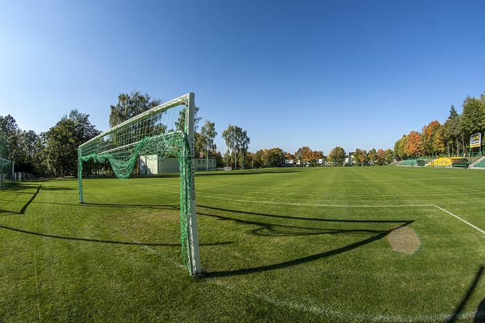 Green Hotel Komorniki  Luaran gambar